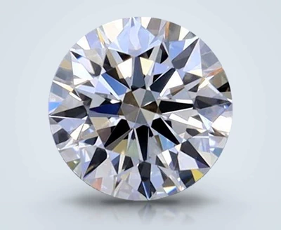 0.30ct G VS2 Rare Carat Ideal Cut Round Diamond