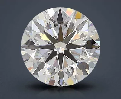 1.82ct E VVS2 Rare Carat Ideal Cut Round Lab Grown Diamond