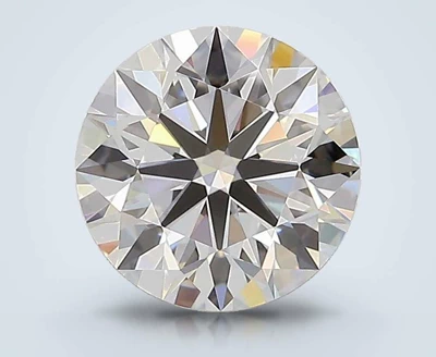 1.82ct E VVS2 Rare Carat Ideal Cut Round Lab Grown Diamond