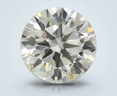 1.86ct E VVS2 Rare Carat Ideal Cut Round Lab Grown Diamond