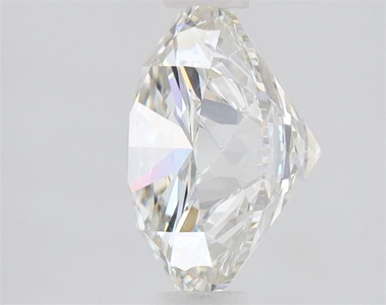 2.03ct G VS1 Excellent Cut Round Lab Grown Diamond