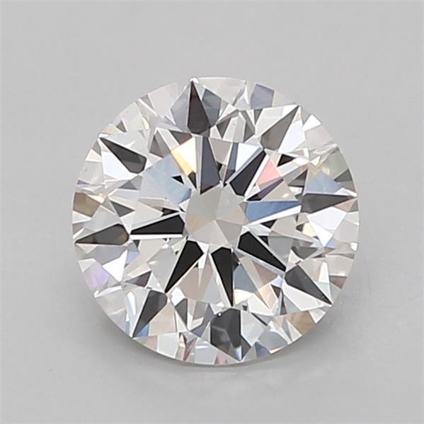 1.50ct E VS1 Excellent Cut Round Lab Grown Diamond
