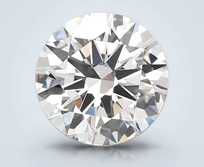 10.01ct E VS1 Excellent Cut Round Lab Grown Diamond