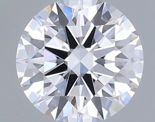 0.31ct D VS1 Rare Carat Ideal Cut Round Diamond