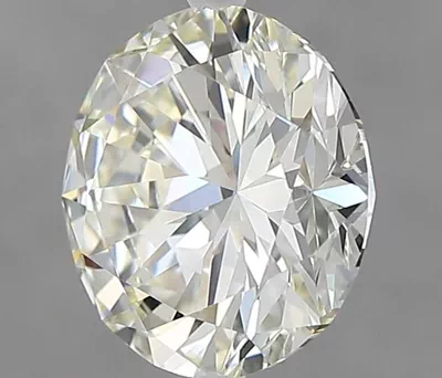 2.00ct J VVS1 Very Good Cut Round Diamond