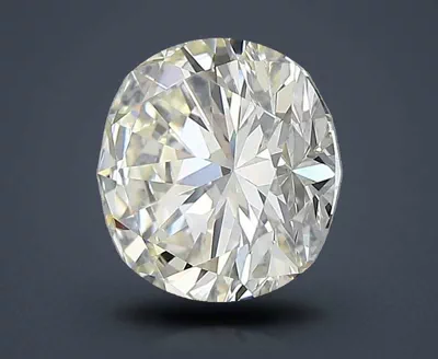2.00ct J VVS1 Very Good Cut Round Diamond