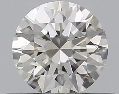 0.32ct J VS1 Rare Carat Ideal Cut Round Diamond