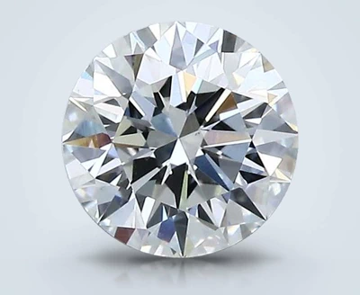 1.21ct G VS1 Rare Carat Ideal Cut Round Diamond