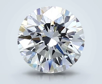 1.00ct H VS1 Very Good Cut Round Diamond