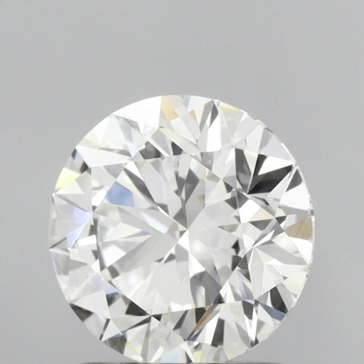 1.35ct G VVS2 Excellent Cut Round Lab Grown Diamond