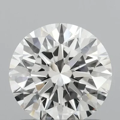 1.00ct F VS1 Excellent Cut Round Lab Grown Diamond