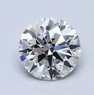 1.20ct G VVS1 Rare Carat Ideal Cut Round Diamond