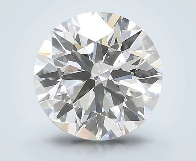 1.00ct D VS1 Rare Carat Ideal Cut Round Lab Grown Diamond