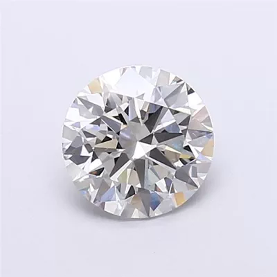 1.60ct G VVS2 Excellent Cut Round Lab Grown Diamond