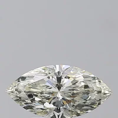 1.02ct J SI2 Rare Carat Ideal Cut Marquise Diamond