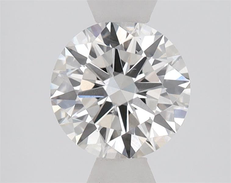 1.06ct H VS2 Excellent Cut Round Lab Grown Diamond