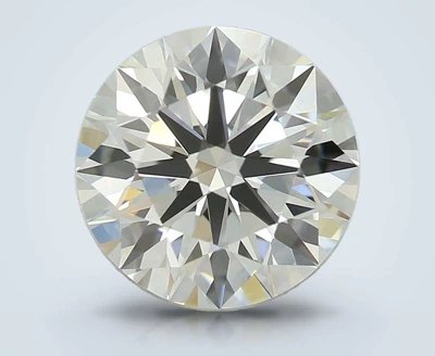 1.79ct D VVS2 Rare Carat Ideal Cut Round Lab Grown Diamond