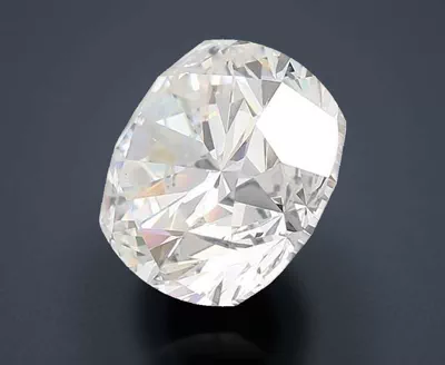 20.08ct F VS1 Excellent Cut Round Lab Grown Diamond