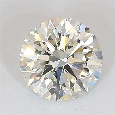 1.60ct I VS1 Excellent Cut Round Lab Grown Diamond