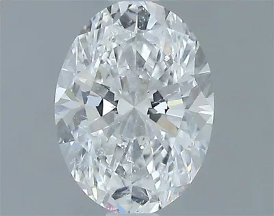 0.36ct I VVS1 Rare Carat Ideal Cut Round Diamond