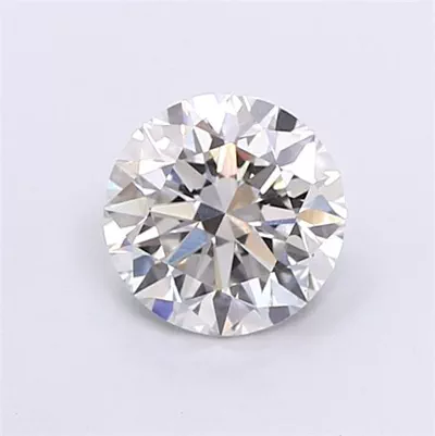 1.04ct G VVS1 Excellent Cut Round Lab Grown Diamond