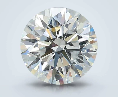 1.88ct D VS2 Excellent Cut Round Lab Grown Diamond