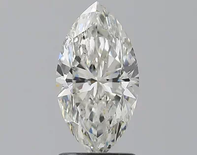 1.70ct I SI2 Very Good Cut Marquise Diamond