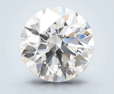 1.60ct E VVS1 Rare Carat Ideal Cut Round Lab Grown Diamond