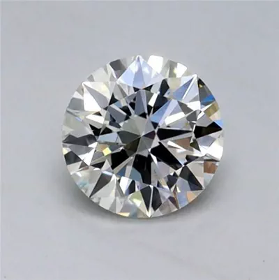 0.30ct H VS2 Rare Carat Ideal Cut Round Diamond