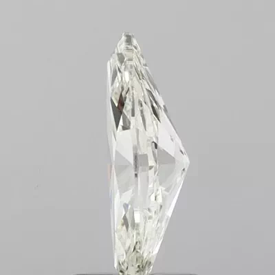 1.00ct J SI2 Rare Carat Ideal Cut Marquise Diamond