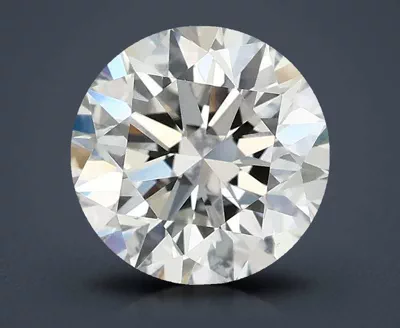 1.00ct F VS1 Excellent Cut Round Lab Grown Diamond