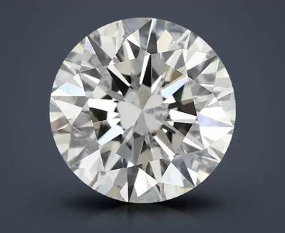 1.01ct F VS1 Rare Carat Ideal Cut Round Lab Grown Diamond