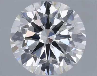 1.00ct H VS1 Excellent Cut Round Lab Grown Diamond