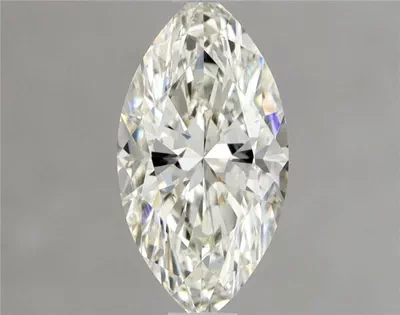 0.72ct I VS2 Very Good Cut Marquise Diamond