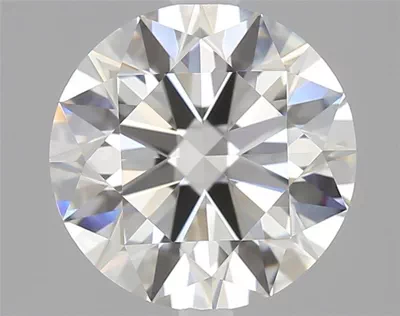 1.80ct H IF Excellent Cut Round Diamond