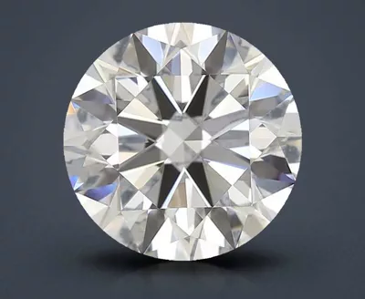 1.80ct H IF Excellent Cut Round Diamond