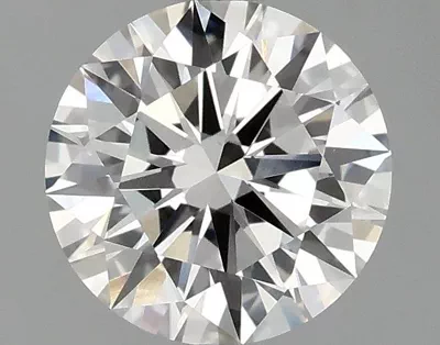1.02ct G VS1 Rare Carat Ideal Cut Round Lab Grown Diamond