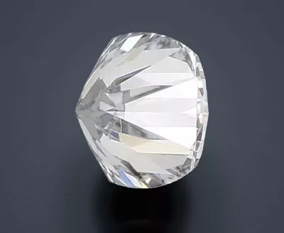 0.23ct D FL Rare Carat Ideal Cut Round Diamond