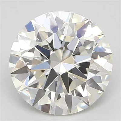 0.80ct J VVS1 Rare Carat Ideal Cut Round Diamond