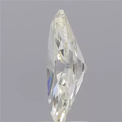 1.50ct J SI1 Rare Carat Ideal Cut Marquise Diamond