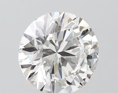1.53ct H VS1 Rare Carat Ideal Cut Round Lab Grown Diamond