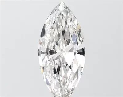 4.55ct G VS2 Very Good Cut Marquise Lab Grown Diamond