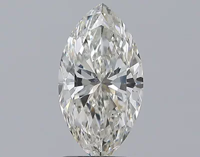 1.71ct I SI2 Very Good Cut Marquise Diamond