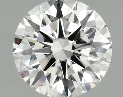1.05ct F VS1 Rare Carat Ideal Cut Round Lab Grown Diamond