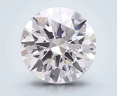 1.16ct E VS1 Rare Carat Ideal Cut Round Lab Grown Diamond