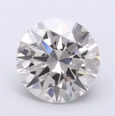 1.77ct G VS1 Excellent Cut Round Lab Grown Diamond