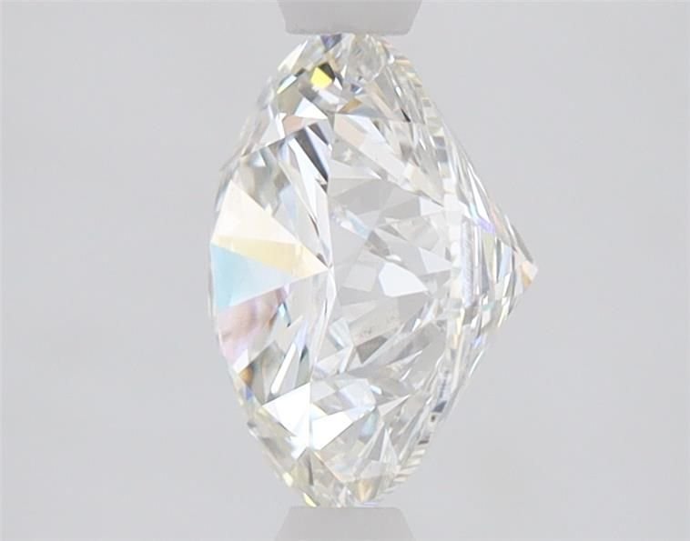 2.03ct G VS1 Rare Carat Ideal Cut Round Lab Grown Diamond