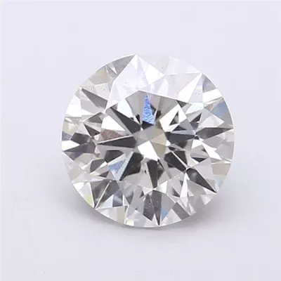 1.75ct G VVS2 Rare Carat Ideal Cut Round Lab Grown Diamond
