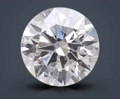 1.75ct G VVS2 Rare Carat Ideal Cut Round Lab Grown Diamond