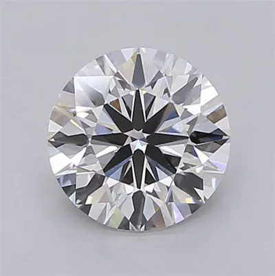 1.38ct G VS1 Very Good Cut Round Lab Grown Diamond
